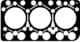 H59021-00 Glaser Прокладка ГБЦ