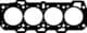 H03925-00 Glaser Прокладка ГБЦ