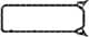X54081-01 Glaser Прокладка масляного поддона
