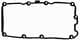 X83105-01 Glaser Прокладка клапанної кришки