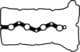 X59461-01 Glaser Прокладка клапанної кришки