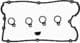V37989-00 Glaser Комплект прокладок клапанної кришки