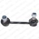 TC1414 Delphi Стійка стабілізатора для Toyota Avensis
