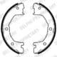 LS1919 Delphi Колодки ручника