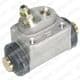 LW62013 Delphi Колесный тормозной цилиндр