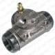LW21071 Delphi Колісний гальмівний циліндр для Peugeot 406