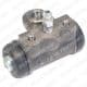 LW62117 Delphi Колесный тормозной цилиндр