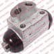 LW90083 Delphi Колесный тормозной цилиндр
