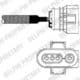 ES10967-12B1 Delphi Лямбда-зонд