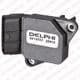 AF10137-12B1 Delphi Витратомір повітря