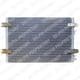 TSP0225510 Delphi Радіатор кондиціонера