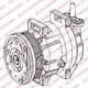 TSP0155953 Delphi Компрессор кондиционера