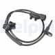 ss2156612b1 Delphi Датчик ABS для Tesla Model S