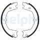 ls2178 Delphi Колодки ручника
