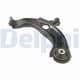tc4440 Delphi Рычаг подвески для Mazda CX-3