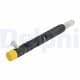 r02201z12b1 Delphi Топливная форсунка