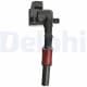 gn1075612b1 Delphi Котушка запалювання