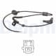 ss20529 Delphi Датчик ABS