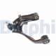 tc4652 Delphi Рычаг подвески для Isuzu D-Max