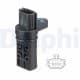 ss11341 Delphi Датчик положения коленвала