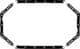 10-35979-01 Reinz Комплект прокладок оливного піддона