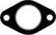 50-85039-40 Reinz Прокладка приймальної труби
