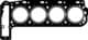 61-26495-10 Reinz Прокладка ГБЦ