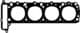 61-29185-00 Reinz Прокладка ГБЦ