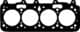 61-31750-00 Reinz Прокладка ГБЦ