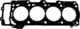 61-33065-00 Reinz Прокладка ГБЦ