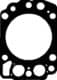 61-35145-00 Reinz Прокладка ГБЦ