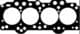61-35665-00 Reinz Прокладка ГБЦ