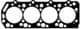 61-52252-10 Reinz Прокладка ГБЦ