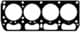 61-52625-00 Reinz Прокладка ГБЦ