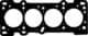 61-52920-00 Reinz Прокладка ГБЦ