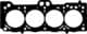61-52935-00 Reinz Прокладка ГБЦ