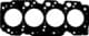 61-53150-20 Reinz Прокладка ГБЦ