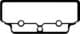 71-20335-20 Reinz Прокладка клапанной крышки