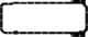 71-25194-10 Reinz Прокладка оливного піддона