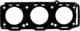 61-27475-20 Reinz Прокладка ГБЦ