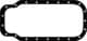 71-19956-10 Reinz Прокладка оливного піддона