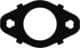 71-36917-10 Reinz Прокладка выпускного коллектора