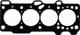 61-53345-00 Reinz Прокладка ГБЦ