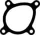 71-31349-00 Reinz Прокладка приймальної труби