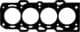 61-35740-00 Reinz Прокладка ГБЦ