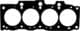 61-52590-00 Reinz Прокладка ГБЦ