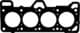 61-53865-00 Reinz Прокладка ГБЦ