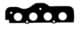 71-54048-00 Reinz Прокладка випускного колектора