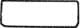 71-40977-00 Reinz Прокладка оливного піддона