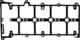 71-41094-00 Reinz Прокладка клапанної кришки